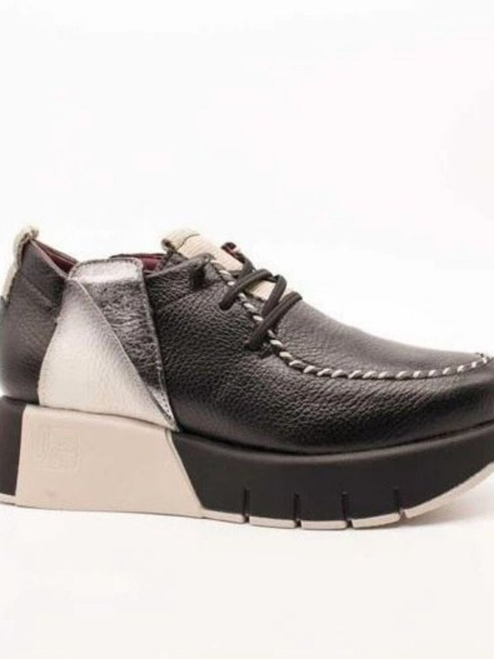 Jose Saenz  Women's Bogota Davinia Shoe - Black  Size 41 EU/ US Size 10-10.5 NEW